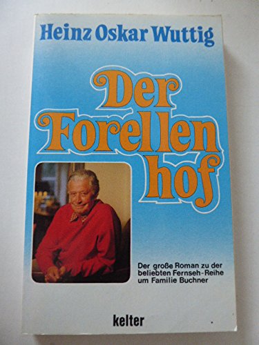 Der Forellenhof Books