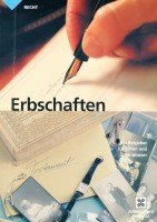 Recht Erbschaften : ein Ratgeber für Erben und Erblasser Books