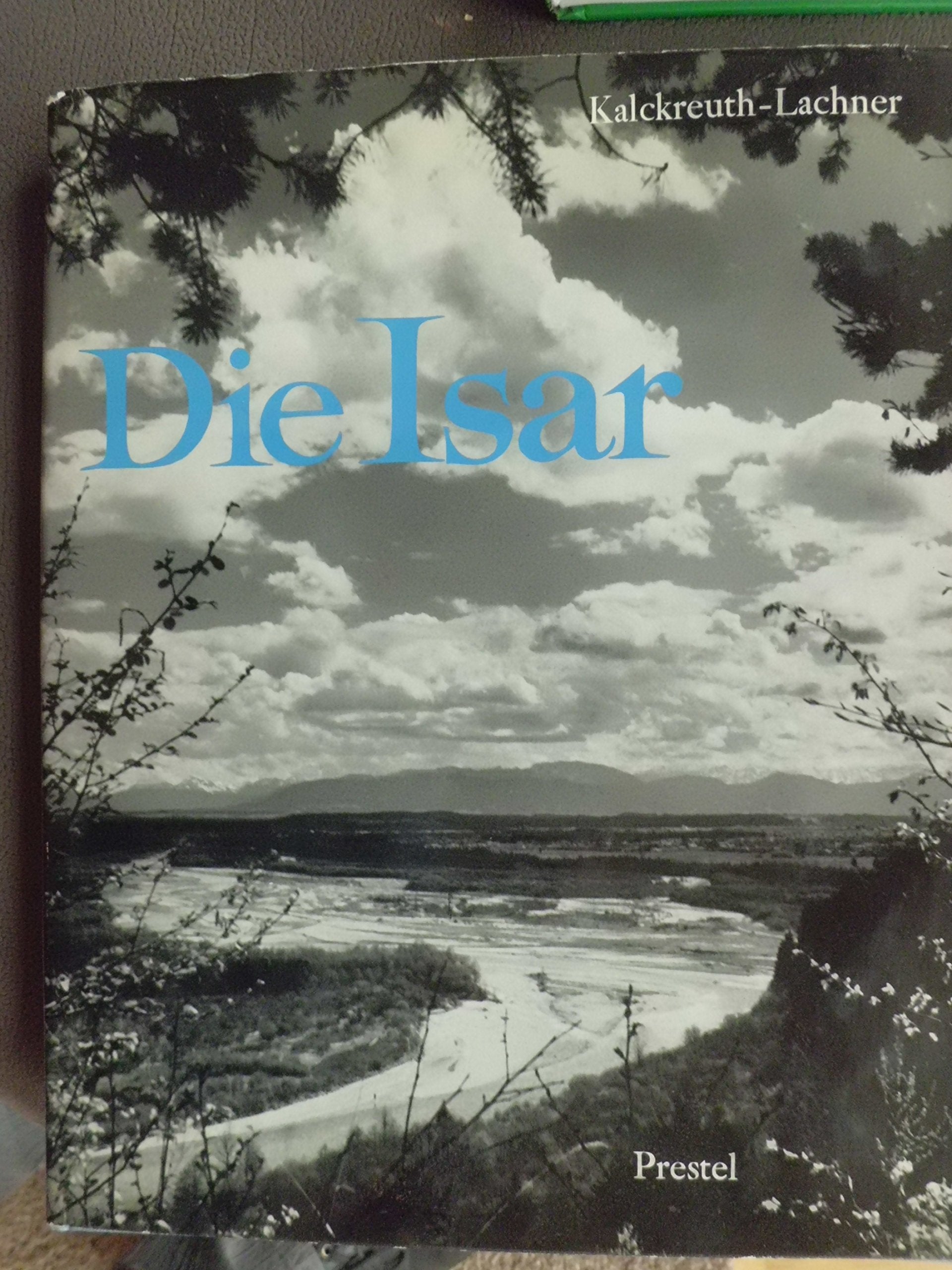 Die Isar Film, Art & Culture