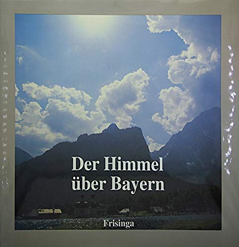 Product Image: Der Himmel über Bayern