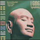 I Ging Symphony, 1 CD-Audio: Musik zum QiGong-Buch 'Meister Wangs Fingerspiele'. ca. 68 Min. Lifestyle