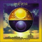 Ayur Veda, 1 CD-Audio: Wisdom of Life. Presented by Gabriele Wengler & Wangchuk T. forgo. 54 Min. Religion & Esotericism