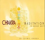 Chakra, Meditation in seven parts, 1 CD-Audio: DDD Religion & Esotericism