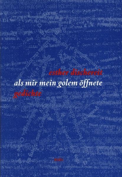 Als mir mein Golem öffnete book
