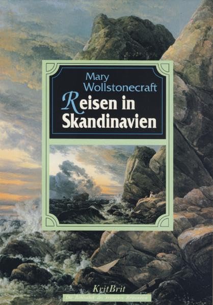 Reisen in Skandinavien (Krit Brit) Foreign Languages ​​& Dictionaries