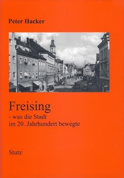 Freising: Was die Stadt im 20. Jahrhundert bewegte Leisure, Home & Garden