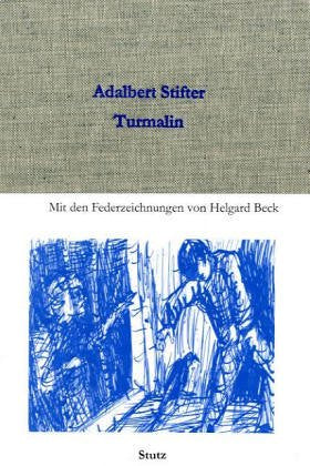 Turmalin book
