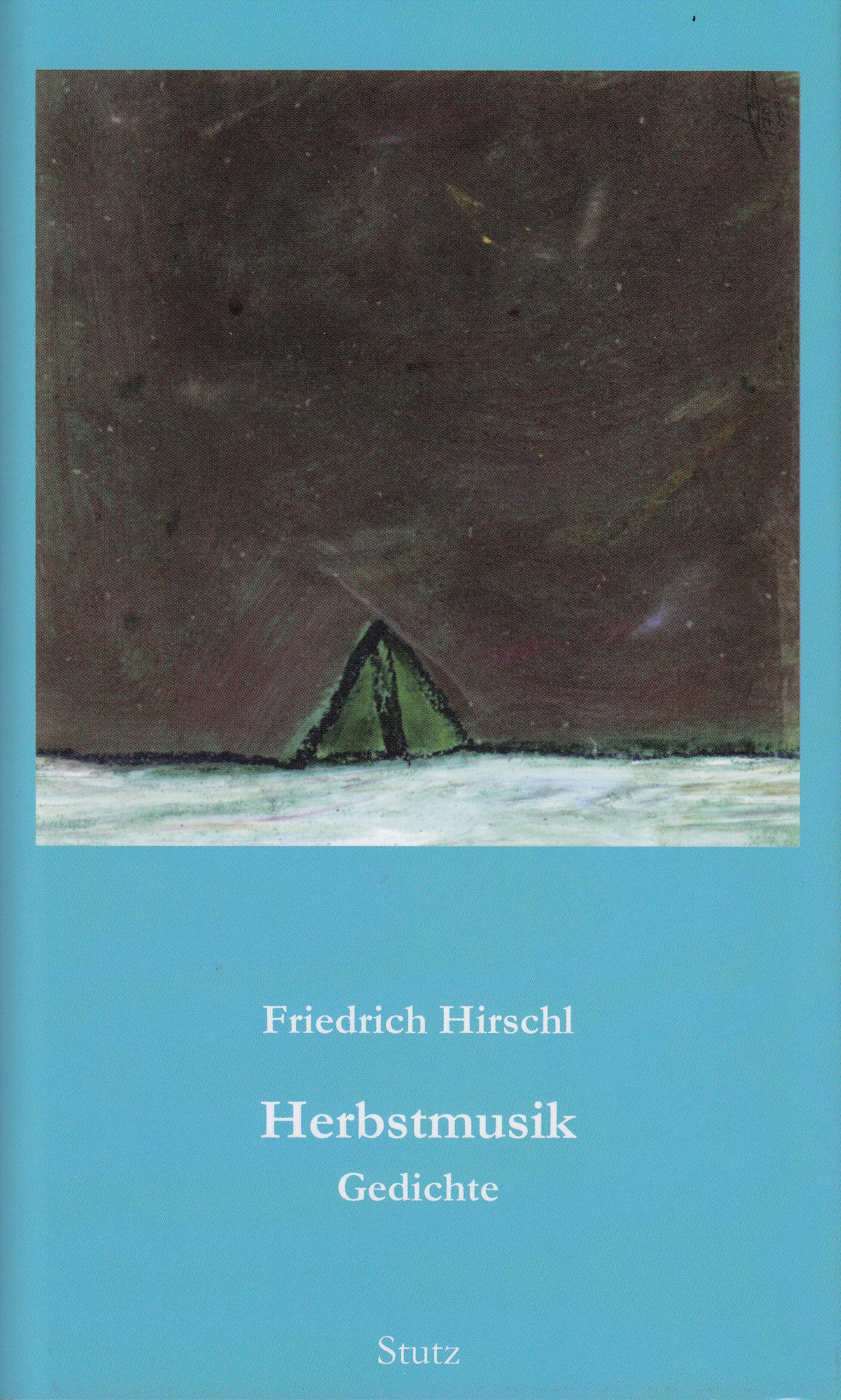 Product Image: Herbstmusik: Gedichte