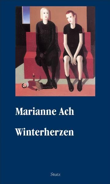 Winterherzen Contemporary literature Books
