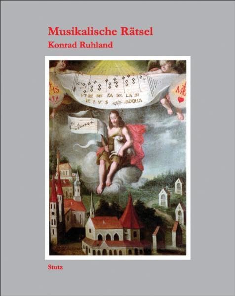 Musikalische Rätsel Sheet Music