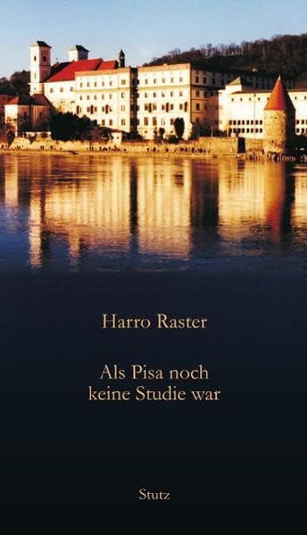Product Image: Als Pisa noch keine Studien war