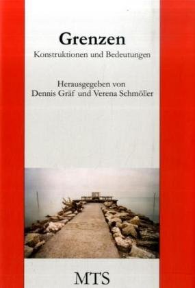 Grenzen: Konstruktionen und Bedeutungen Reference Books