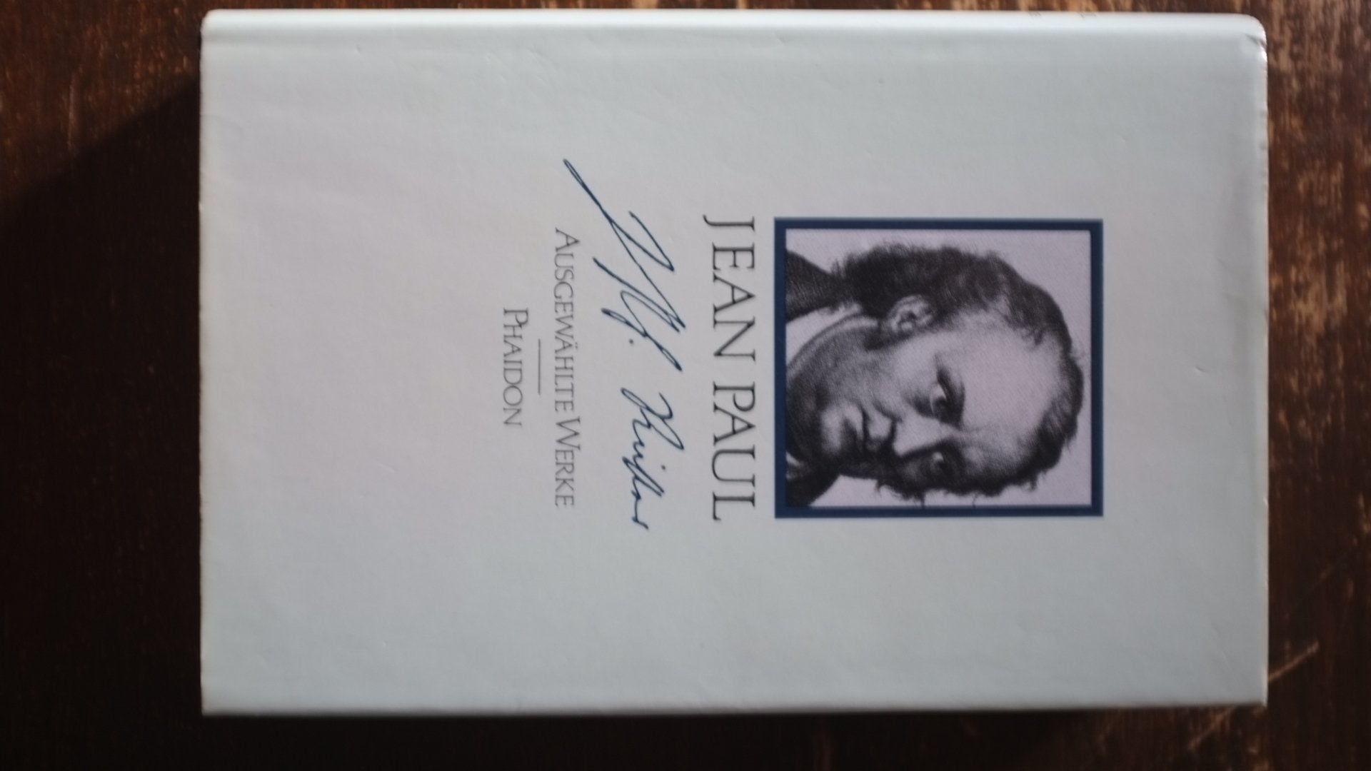 Ausgewählte Werke Books