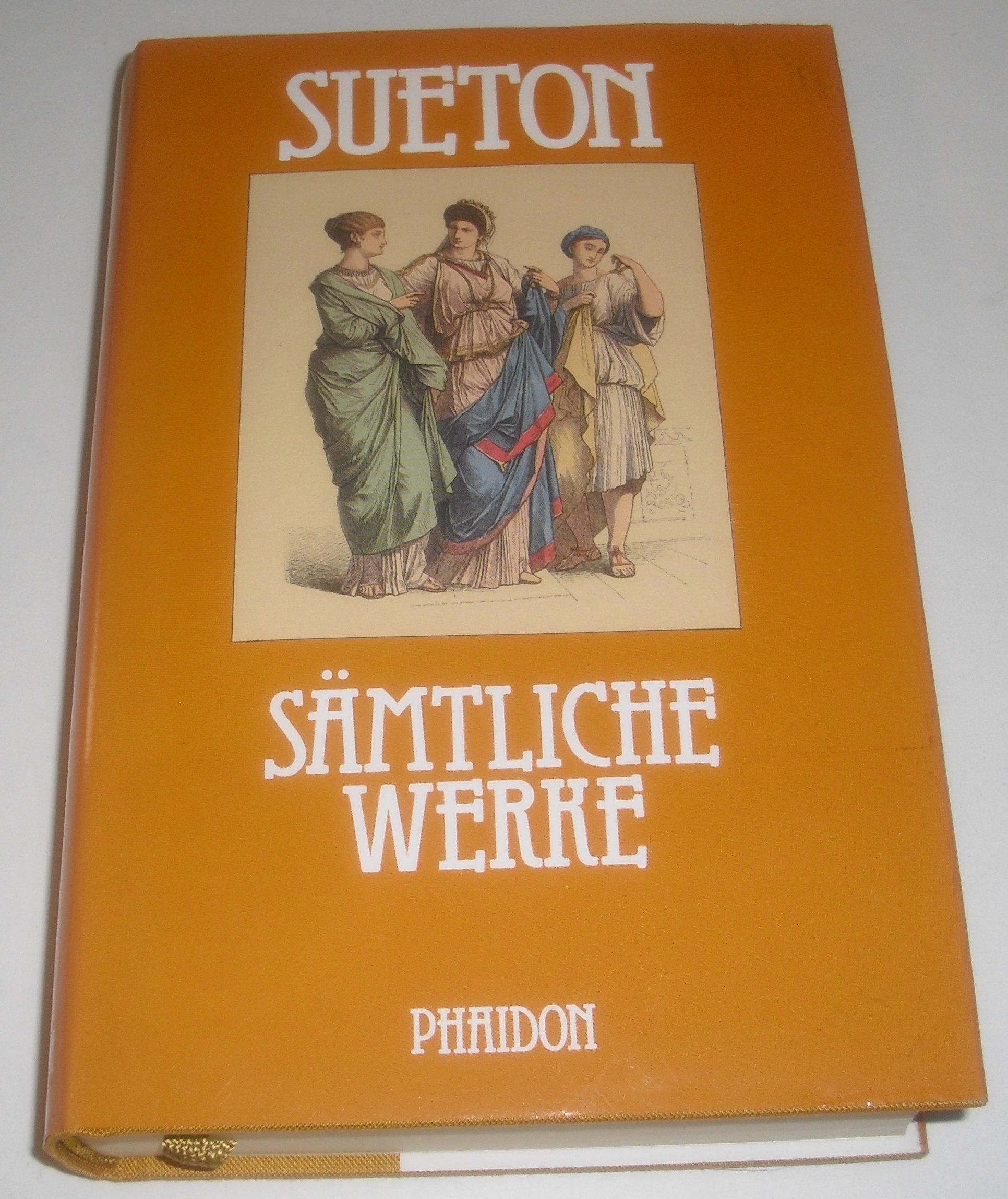 Sämtliche erhaltene Werke Politics & Society