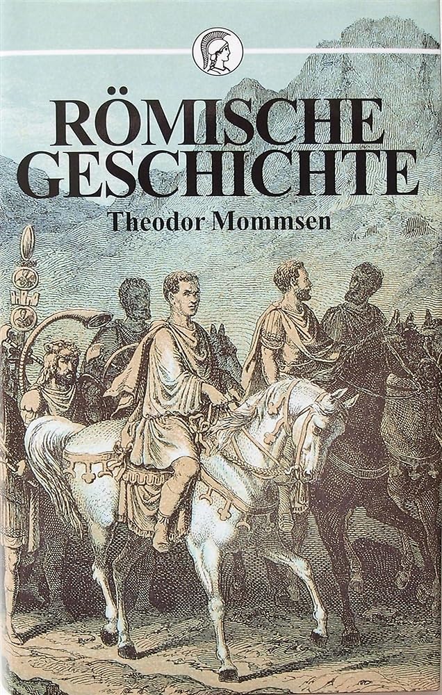 Römische Geschichte Politics & History