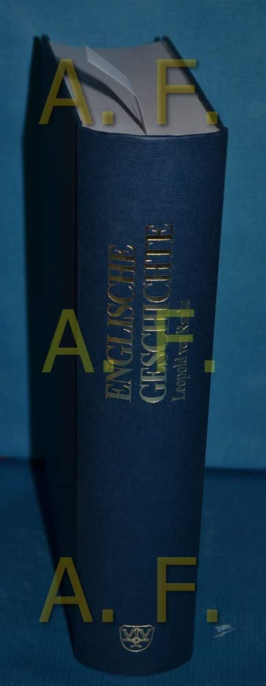 Englische Geschichte Politics & History