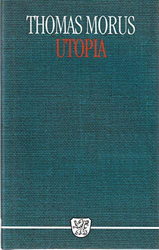 Utopia Contemporary literature Books