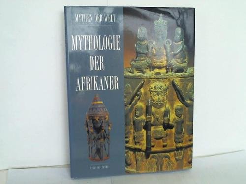 Product Image: Mythologie der Afrikaner
