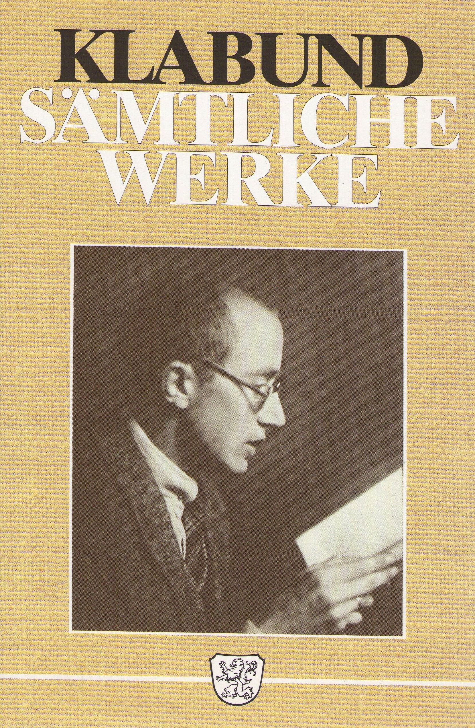 Sämtliche Werke Politics & History