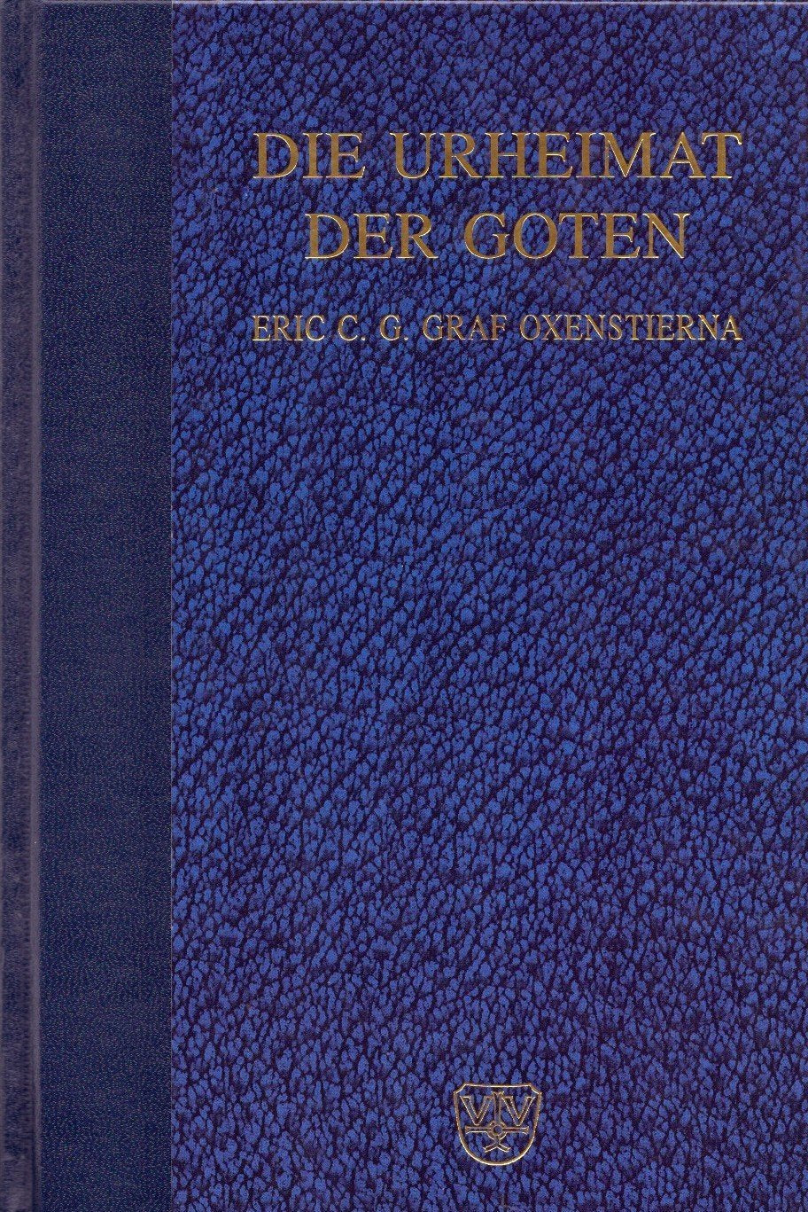 Die Urheimat der Goten General education