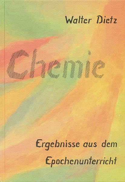 Chemie: Ergebnisse aus dem Epochenuntericht Education & Training