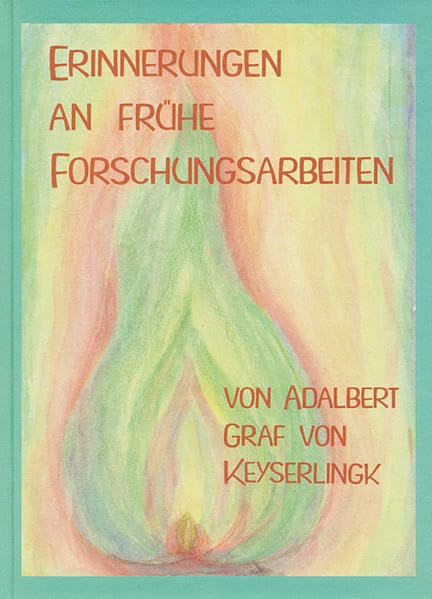 Erinnerungen an frühere Forschungsarbeiten Memories