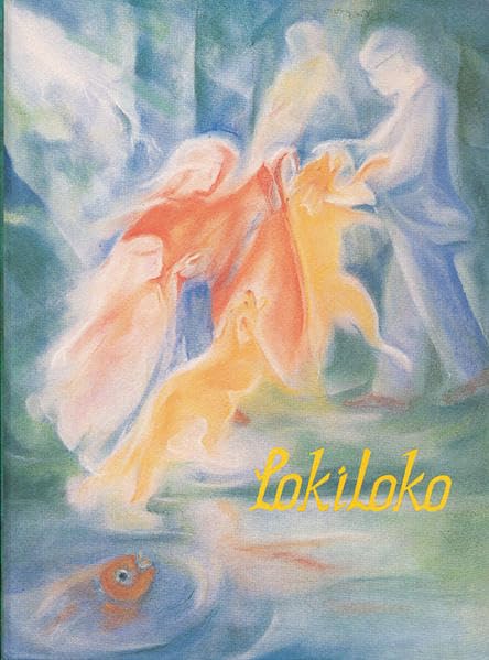 Lokiloko und seine königliche Aufgabe Fairy Tales & Legends