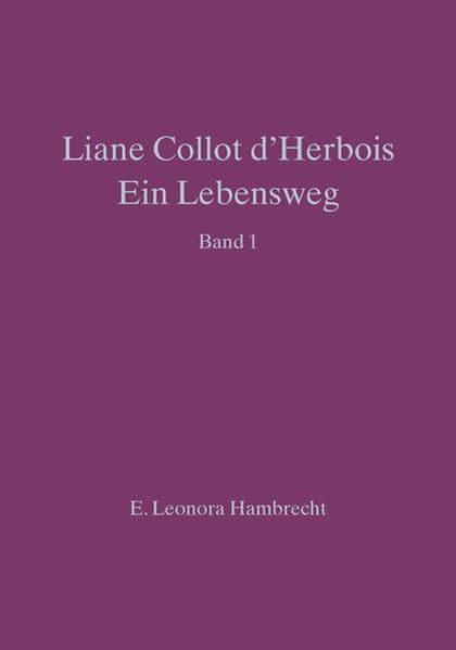 Liane Collot d'Herbois – Ein Lebensweg I: Die zwölf Licht-Finsternis Übungen, Arbeitsweg für Künstler und Therapeuten Film, Art & Culture