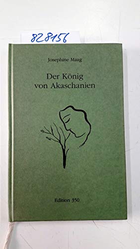 Der König von Akaschanien: Und andere Märchen Fairy Tales & Legends