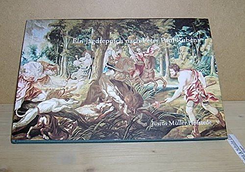 Ein Jagdteppich nach Peter Paul Rubens Books