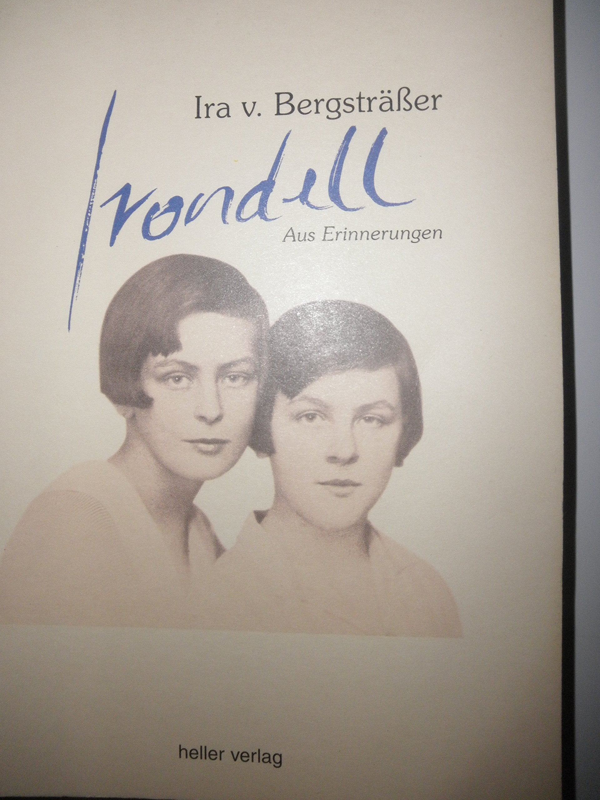 Irondell Books