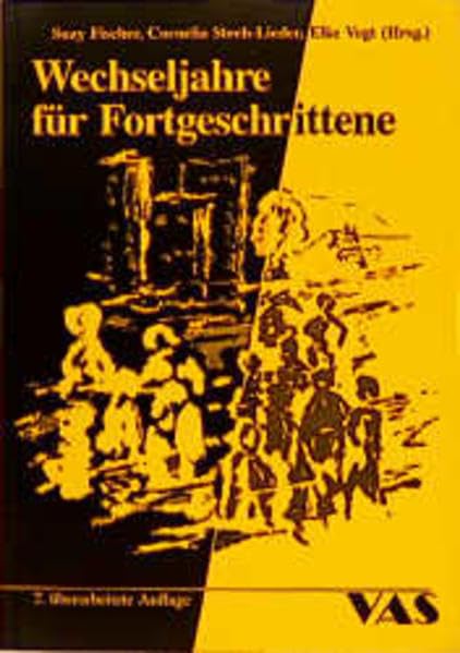 Wechseljahre für Fortgeschrittene Medicine