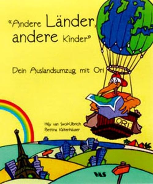 Andere Länder, andere Kinder Leisure, Home & Garden