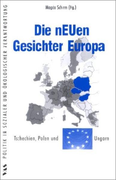 Die neuen Gesichter Europas Law