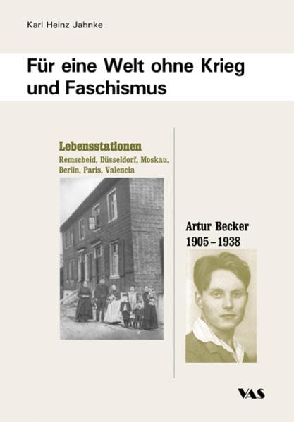 Für eine Welt ohne Krieg und Faschismus Memories