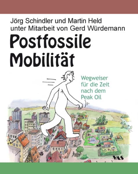 Postfossile Mobilität Natural Sciences Books