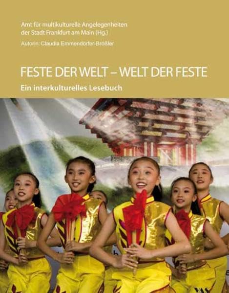 Feste der Welt - Welt der Feste: Ein interkulturelles Lesebuch Law