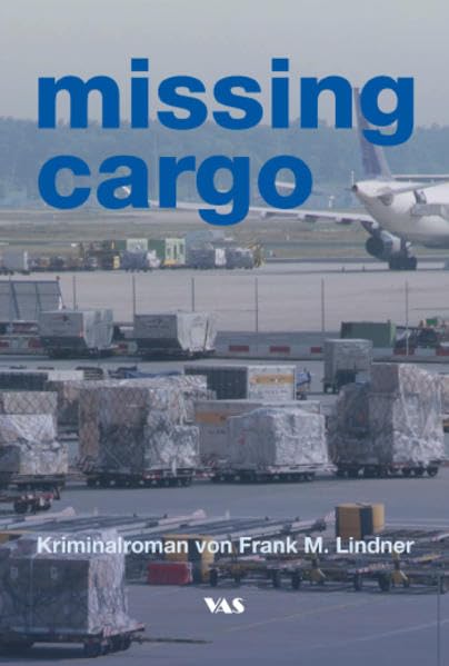 missing cargo Contemporary literature