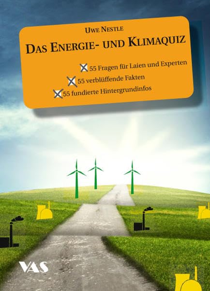 Das Energie- und Klimaquiz Leisure & Fun