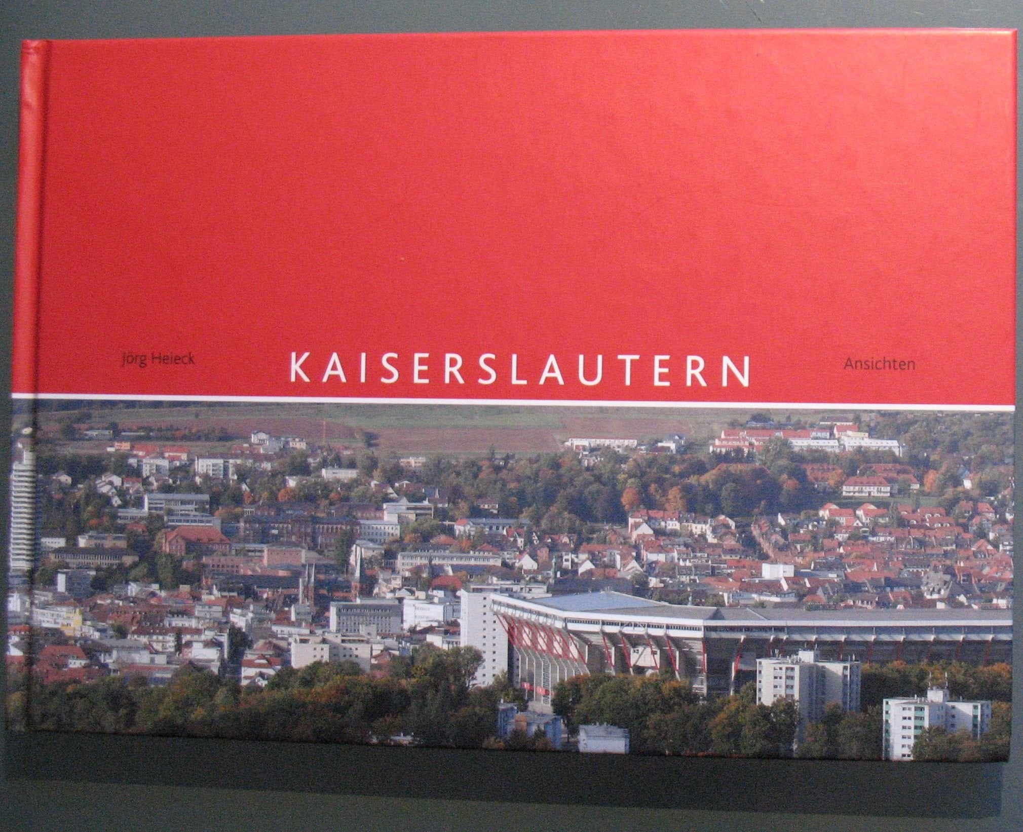 Kaiserslautern: Ansichten Photography