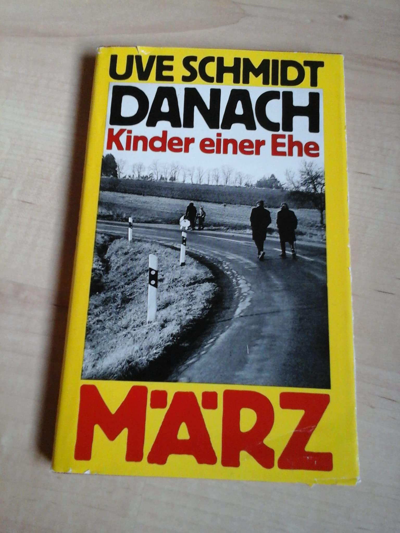 Ende einer Ehe / Danach, Kinder einer Ehe Partnership & Love