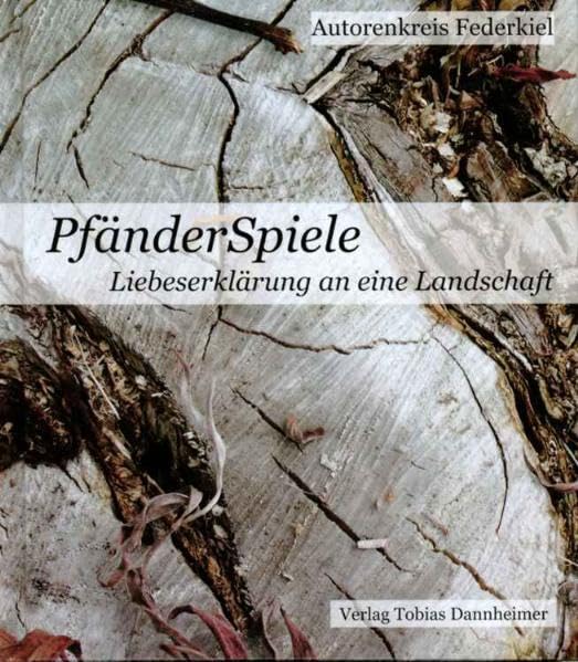PfänderSpiele: Liebeserklärung an eine Landschaft Fiction