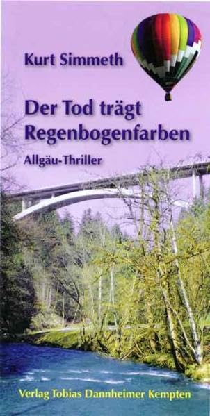 Der Tod trägt Regenbogenfarben Contemporary literature Books