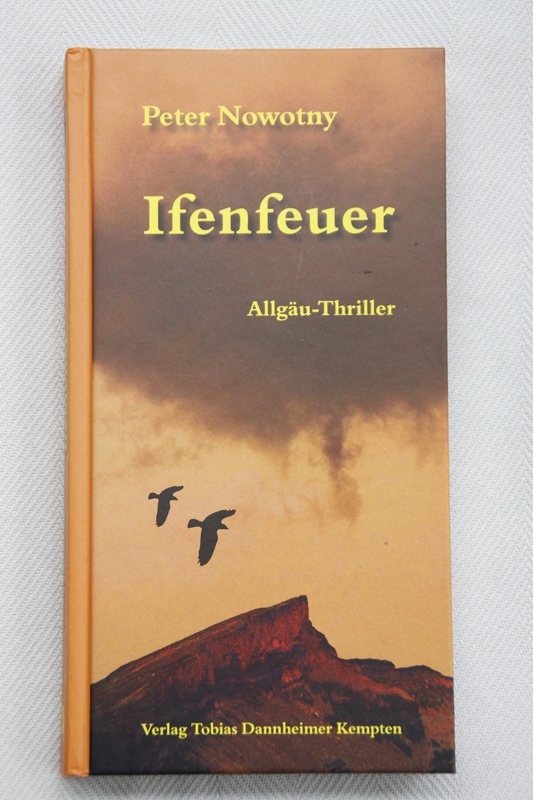Product Image: Ifenfeuer