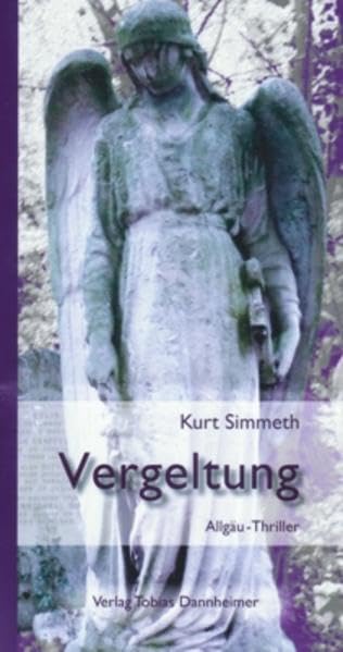 Vergeltung Contemporary literature Books