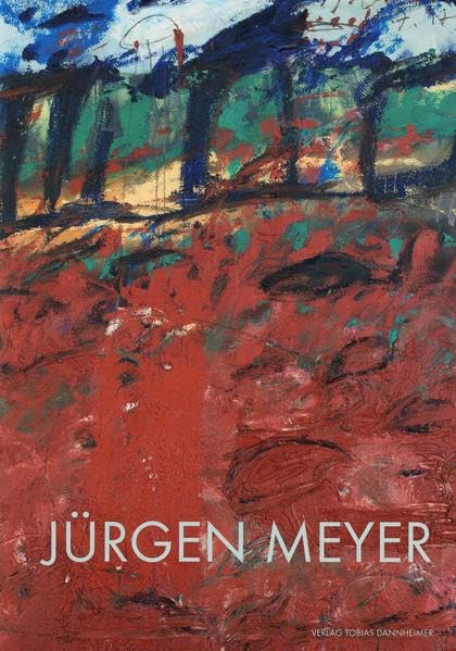 Product Image: Jürgen Meyer: Katalog