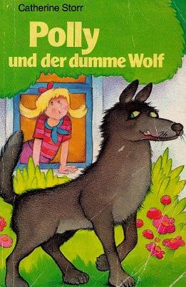 Polly und der dumme Wolf Books