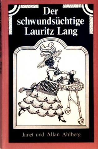 Der schwundsüchtige Lauritz Lang Books