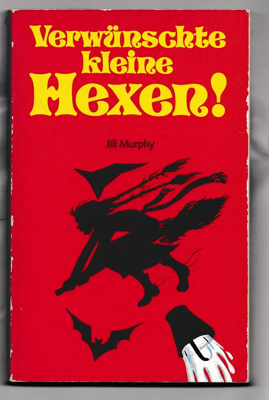 Product Image: Verwünschte kleine Hexen