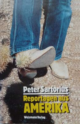 Product Image: Reportagen aus Amerika